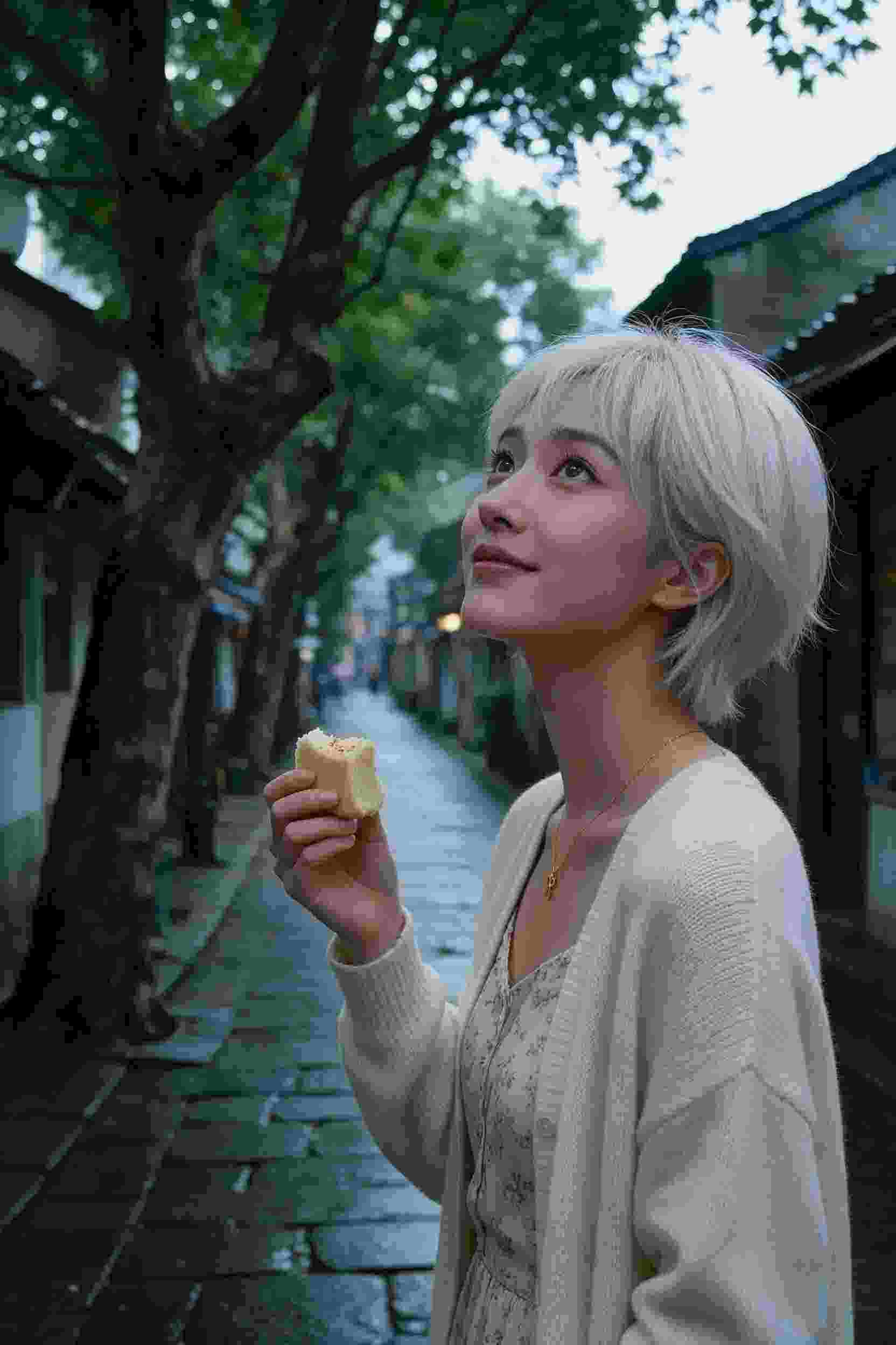 课程