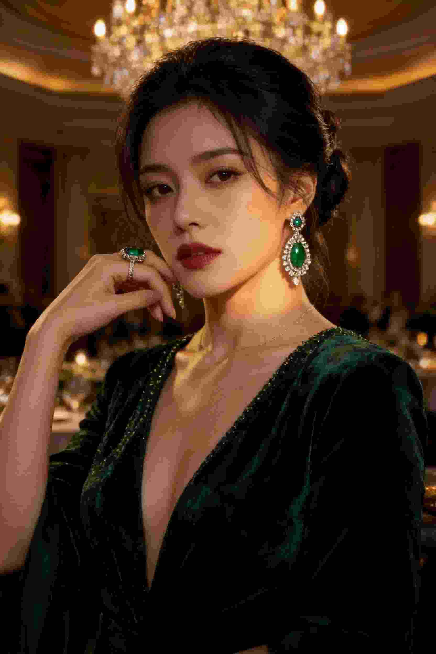 课程