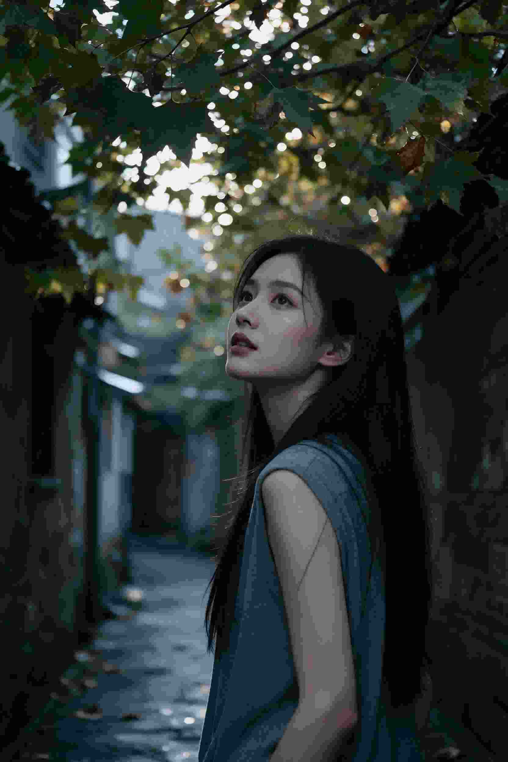 课程
