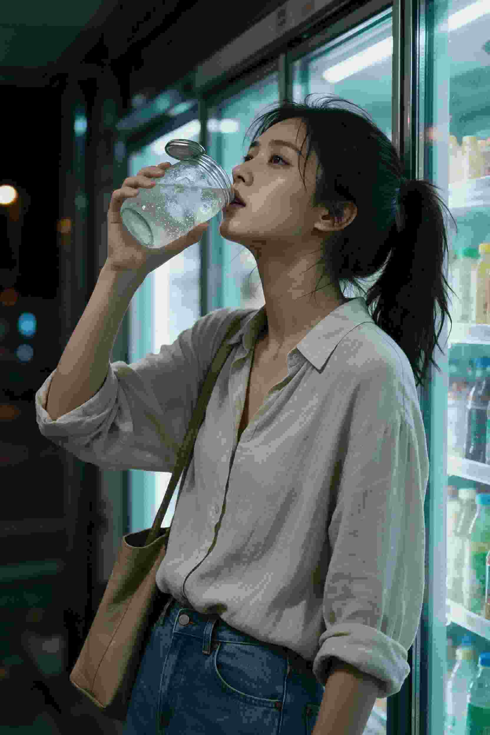 课程
